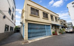 永慶許書豪★羅東國中前邊間大面寬美透天