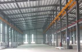 近林口工四產業園區挑高8米倉庫6000坪[專營林口廠房倉庫出租]