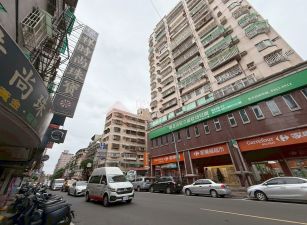 獨家專售｜土城金玉滿堂捷運大四房名邸