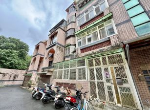 永慶許書豪★利澤老街生活機能好環境優美華廈