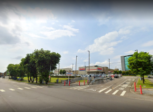 中壢過嶺重劃區方正建地 &bull;    桃園工業地、廠房、建地、農地|出租買賣