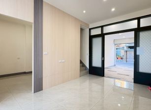 崎子頭雙車庫別墅09-544