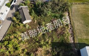 中彰投工業地 區段徵收農地 后科農建地+農地
