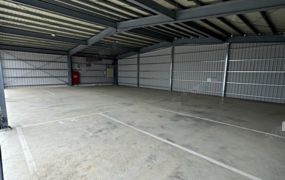 近青埔鋼構大面寬廠店