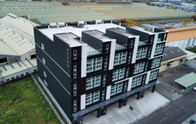 全新甲工科技廠房or廠辦出售