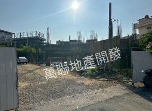 中彰投工業地 區段徵收農地 南崗工業區廠房-興建中