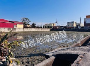 大甲甲農段農角地