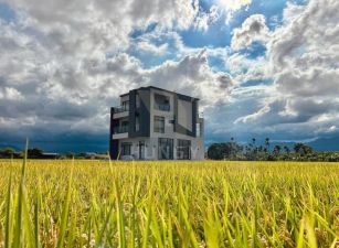 三星田野農舍-21世紀*游力暟