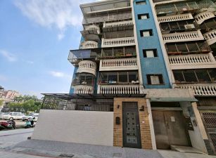 道明中學大面寬主臥衛浴開窗公寓一樓~1530萬