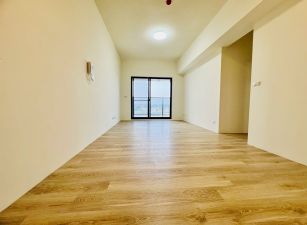 【台南關廟】皇龍大砌全新三房平車