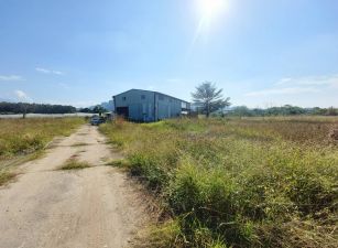 台南玉井竹圍2.4甲優質農地