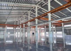 大埔美挑高碼頭廠