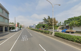 大園/台15線/挑高廠房(可廠登)&bull;   桃園廠房買賣/工業地/建地/徵收農地/廠房出租