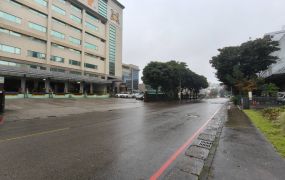 華亞科技園區內百坪工業地