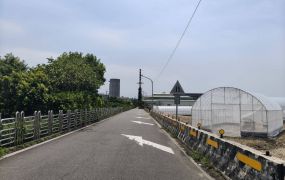 八德近捷運紅線優質都計內農地