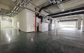 湖口工業園區交流道旁可納管企業大廠