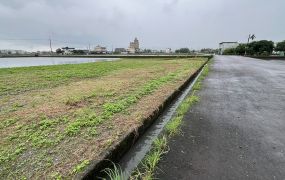 永慶許書豪★大隱大面寬水岸美景小農地