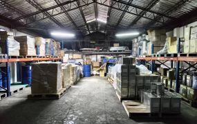 中壢產業園區丁工千坪廠房