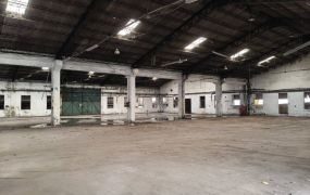 平鎮工業區千坪大廠房