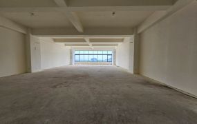 新竹產業園區鑫豐全新廠辦