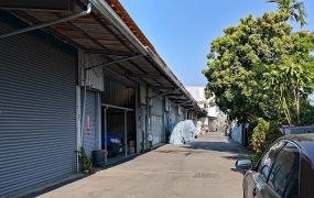 土地珠寶專才【屏東市乙工廠房出租｜建國路｜立即可用】