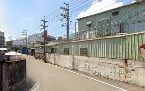 八德近台一可廠登挑高廠房