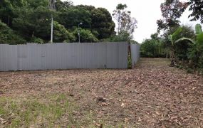 南投市方正建地贈農地