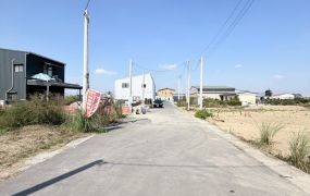 玉山路旁農地08-027