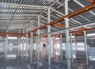 大埔美挑高碼頭廠