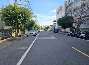 平鎮產業園區千坪稀有乙工土地