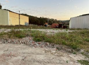 台一線旁便宜工業地