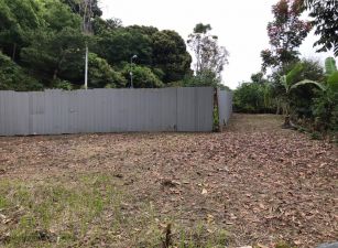 南投市方正建地贈農地