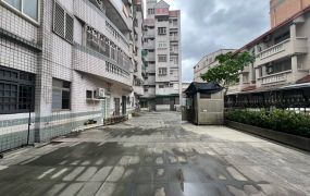 永慶許書豪★羅東博愛天下百萬裝潢漂亮3房