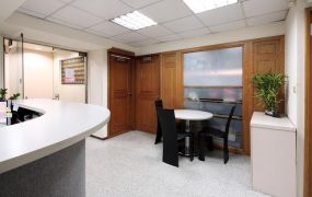 公司登記優惠方案，服務一百分