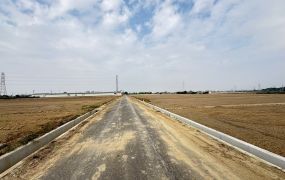 台南白河農地09-043