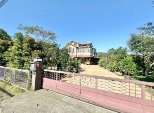 員山大坪數美農舍-21世紀*游力暟