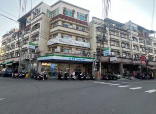大里塗城路商圈高投報透店