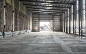 琪琪🐝推~觀音61快速道路旁天車廠房