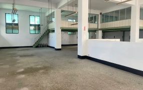 琪琪🐝推~近大園交流道大園工業區腹地RC廠房