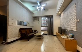 高鐵榮總商圈小家庭溫馨大2房美樓~788萬