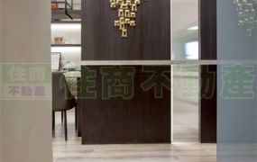 苗栗市中正商圈平車美廈