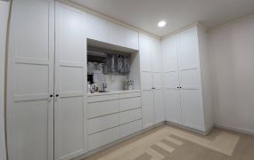 自立國宅高樓層大三房+車位