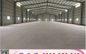 西濱旁全新挑高倉庫廠/工業地廠房買賣租賃