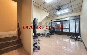 佳里市區低總價翻新4房透天