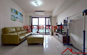 南區新匯灣景觀三房平車