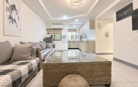 中西協進國小美三房