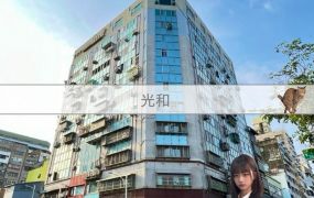 小資包租最愛!有陽台翻新採光佳大套房