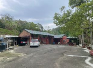 造橋心扇園渡假山莊