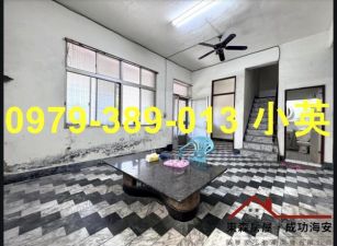 歸仁歸南國小大地坪透天