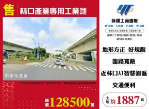 林口產業專用工業地